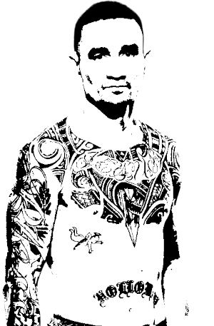 Image of fighter undefined