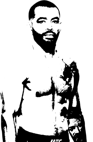 Image of fighter undefined