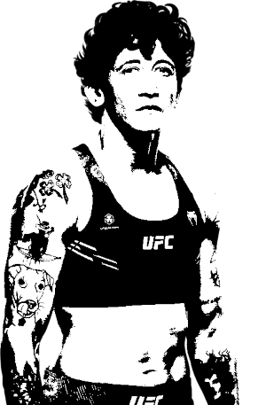 Image of fighter undefined