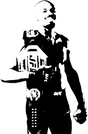 Image of fighter undefined