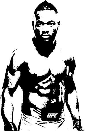 Image of fighter undefined