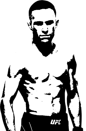 Image of fighter undefined