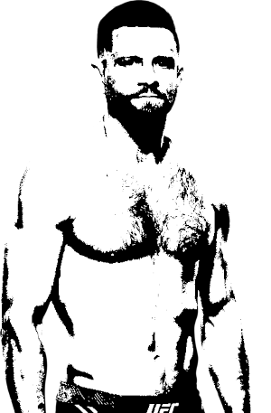 Image of fighter undefined