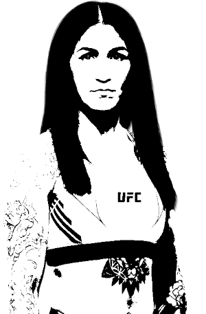 Image of fighter undefined