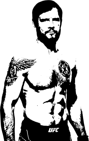 Image of fighter undefined