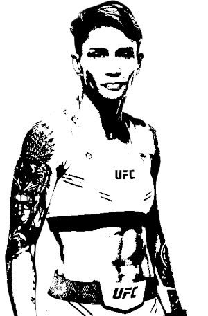 Image of fighter undefined