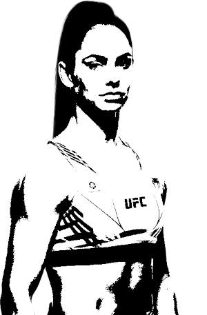 Image of fighter undefined