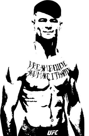 Image of fighter undefined