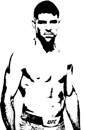 Image of fighter undefined