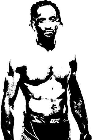 Image of fighter undefined