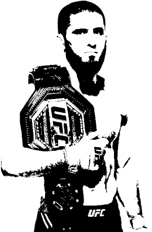 Image of fighter undefined