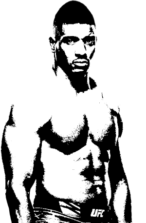 Image of fighter undefined