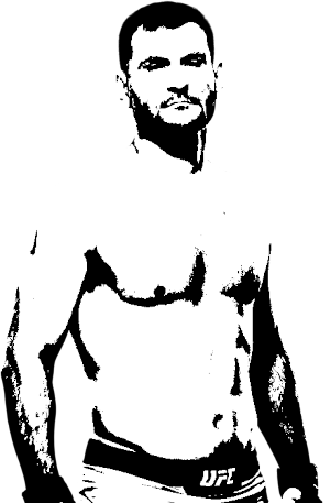 Image of fighter undefined