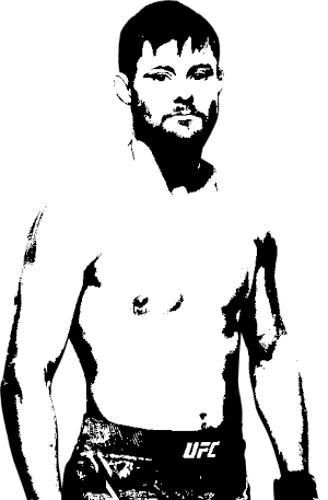 Image of fighter undefined