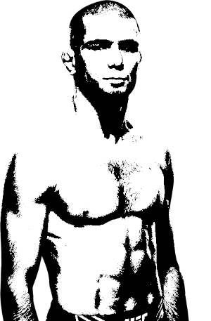 Image of fighter undefined