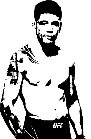 Image of fighter undefined