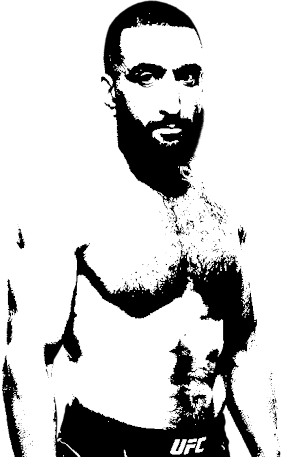 Image of fighter undefined