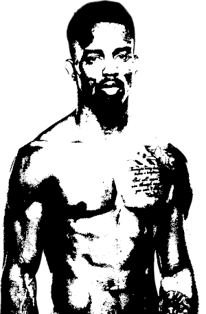 Image of fighter undefined