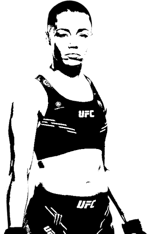 Image of fighter undefined