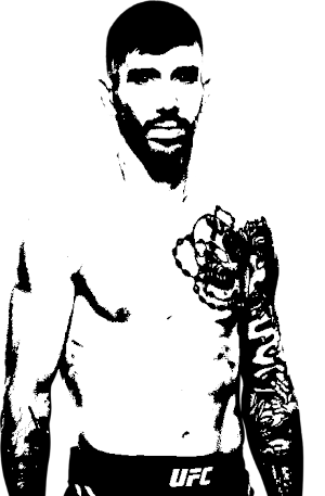 Image of fighter undefined