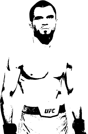 Image of fighter undefined