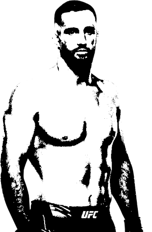 Image of fighter undefined