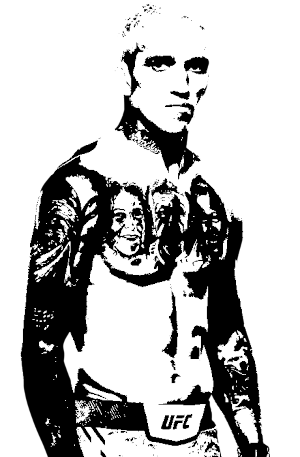 Image of fighter undefined