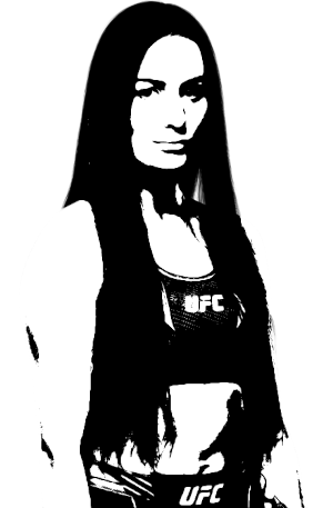 Image of fighter undefined