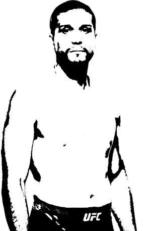 Image of fighter undefined