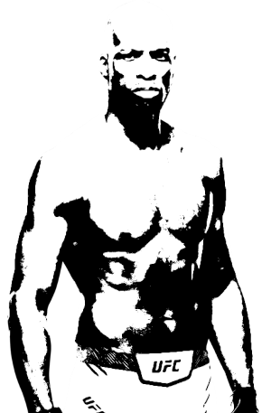 Image of fighter undefined