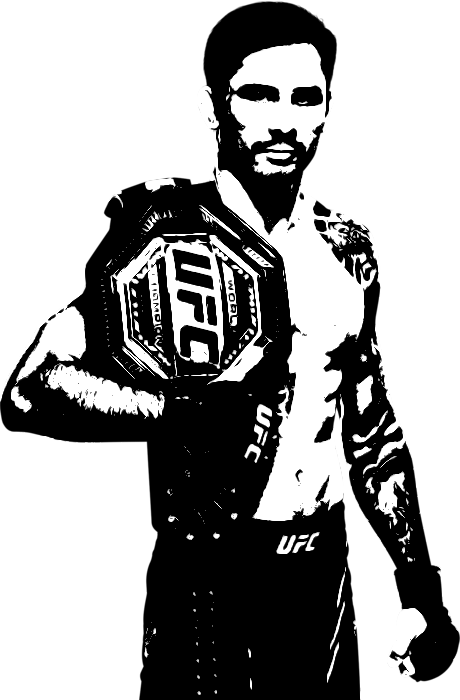 Image of fighter undefined