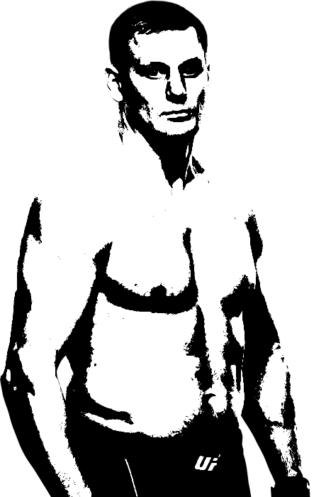 Image of fighter undefined