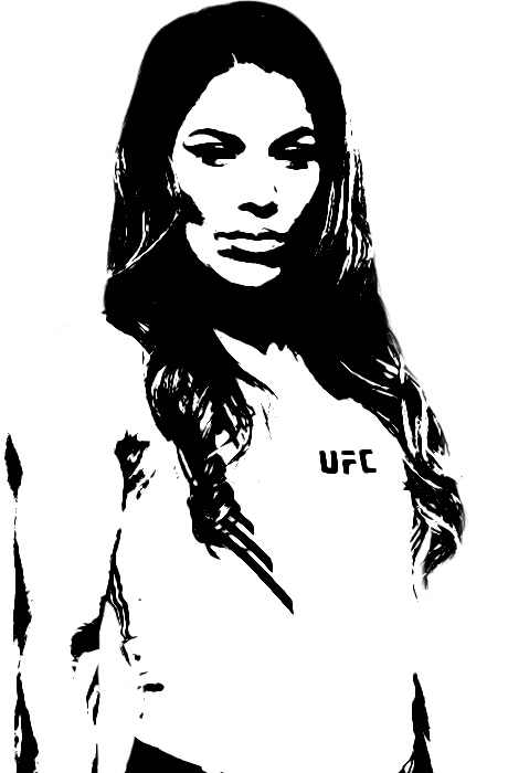 Image of fighter undefined