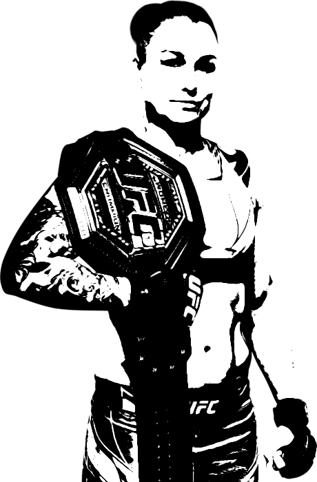 Image of fighter undefined