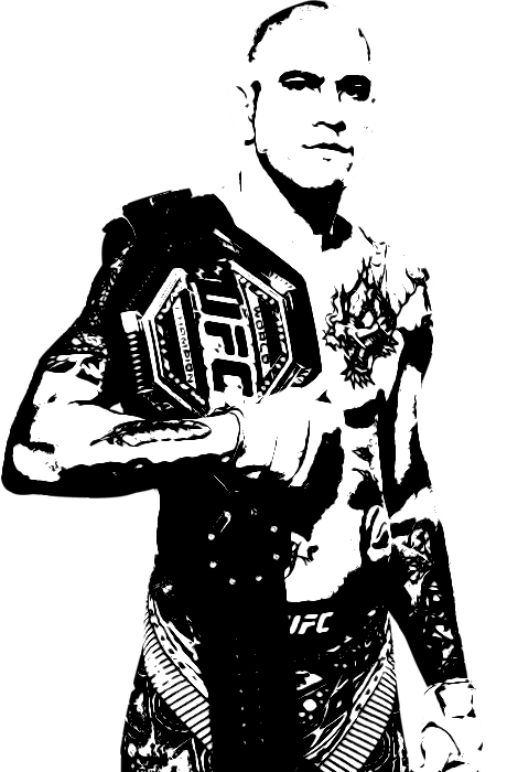 Image of fighter undefined