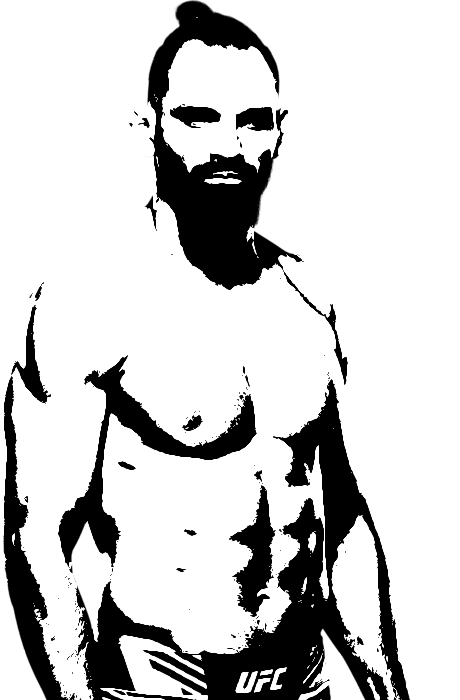 Image of fighter undefined