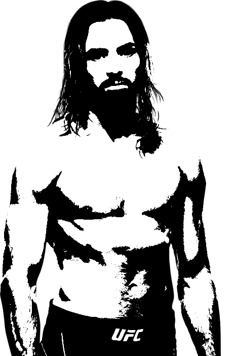 Image of fighter undefined