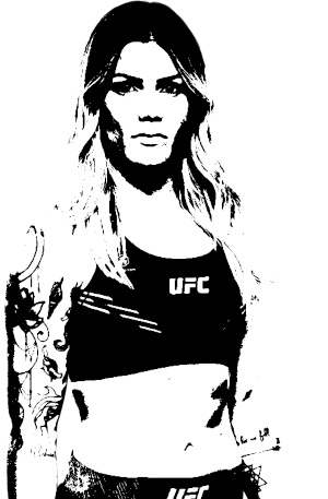 Image of fighter undefined