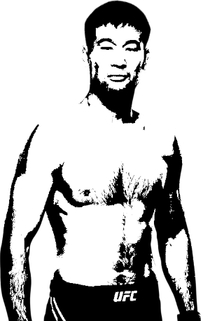 Image of fighter undefined