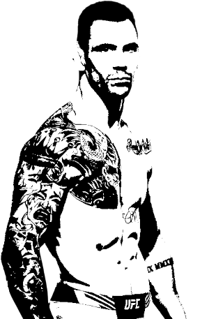 Image of fighter undefined