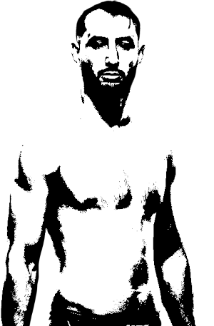 Image of fighter undefined