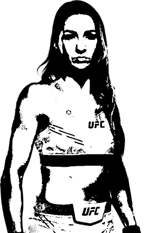 Image of fighter undefined