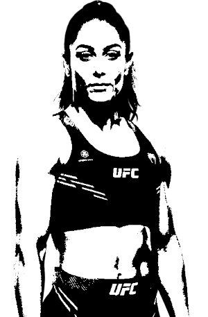 Image of fighter undefined