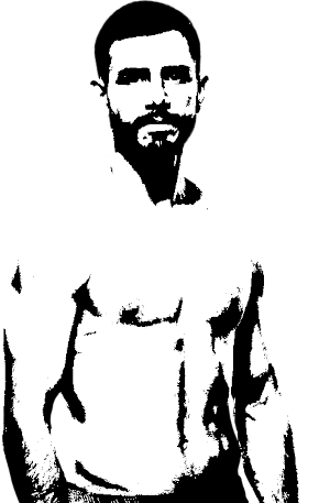 Image of fighter undefined