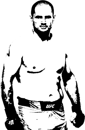 Image of fighter undefined