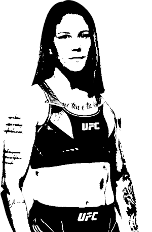 Image of fighter undefined