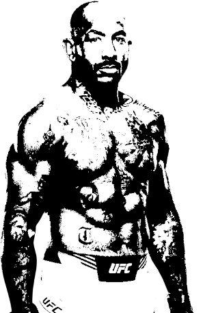 Image of fighter undefined