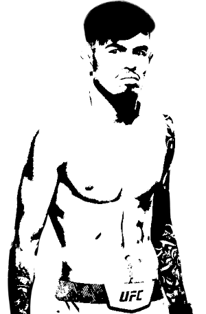 Image of fighter undefined