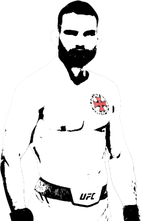 Image of fighter undefined