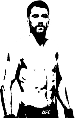 Image of fighter undefined